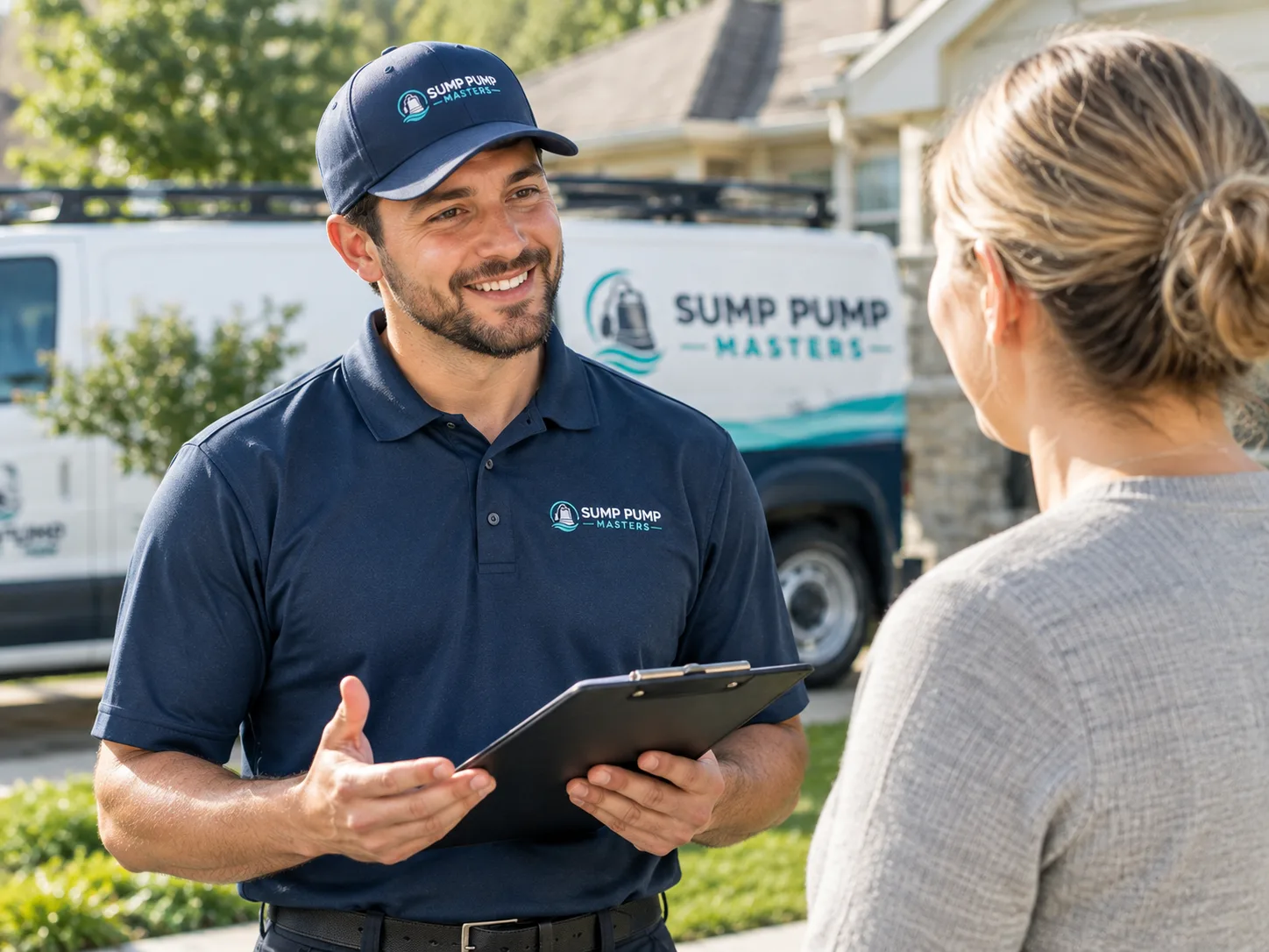 Sump Pump Repair Mount Calm, TX FAQs